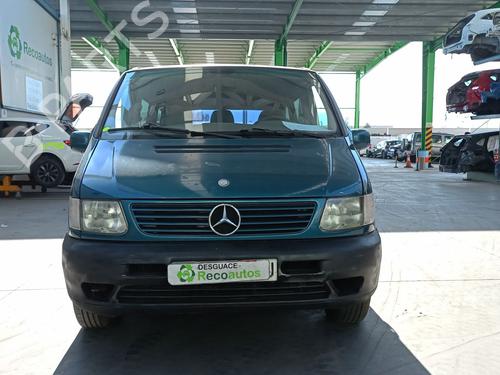 Switch MERCEDES-BENZ V-CLASS (638/2) V 220 CDI (638.294) | BP27090426I30  - Image 9