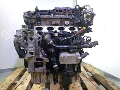 Engine AUDI A3 (8P1) S3 quattro | BP26556273M1 
