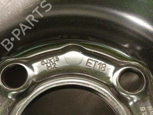 Rim PEUGEOT 406 (8B) 2.0 HDI 110 | BP28726165C45 