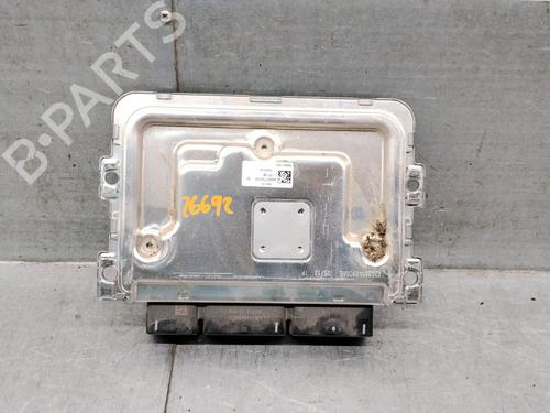 Engine control unit (ECU) DACIA SANDERO III 1.0 TCe 90 | BP40009905M57 - Image 2