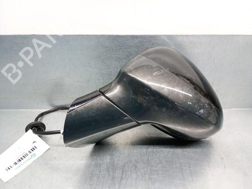 Left mirror OPEL ZAFIRA TOURER C (P12) 1.6 CDTI (75) | BP29242960C26 