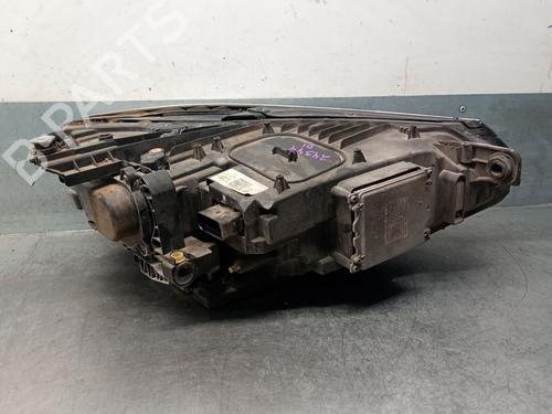 Left headlight VW PASSAT B8 Variant (3G5, CB5) 2.0 TDI | BP31837893C28