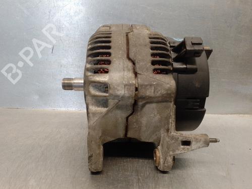 Alternator VW GOLF IV (1J1) 1.9 TDI | BP15259003M7 
