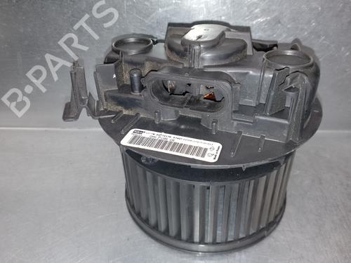 Used Heater blower motor NISSAN MICRA III (K12) 1.4 16V (88 hp) 11878840