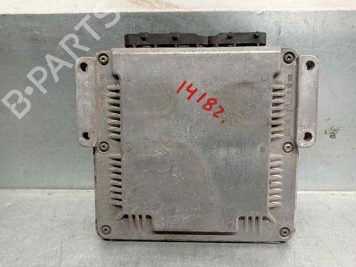 Engine control unit (ECU) CHRYSLER VOYAGER IV (RG, RS) 2.5 CRD | BP9534674M57 