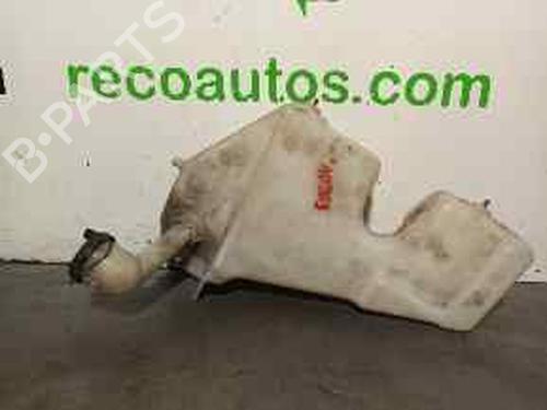 Used Windscreen washer tank FORD FIESTA IV (JA_, JB_) 1.3 i (60 hp) 7446190