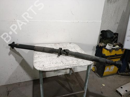 Kardanwelle für Kardanwelle BMW 7 (E65, E66, E67) 730 d (218 hp) 36668091 36668091