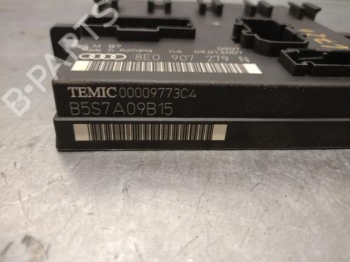 Electronic module AUDI A4 B7 (8EC) | BP39611187M83 - Image 4