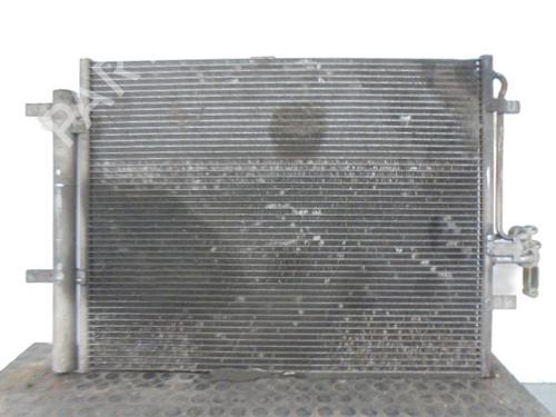 AC radiator FORD MONDEO IV Saloon (BA7) 2.0 TDCi | BP10104790M32 