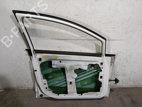 Left front door SEAT IBIZA IV (6J5, 6P1) 1.2 TSI | BP27397878C2 