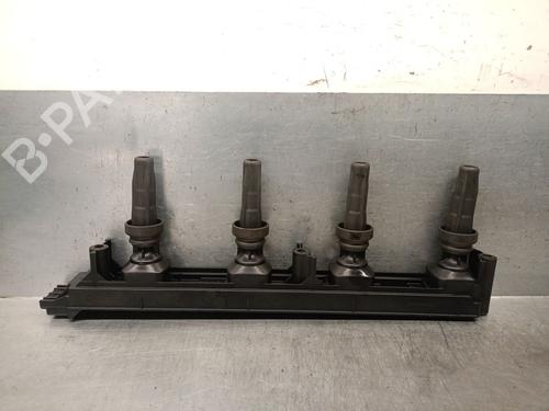 Used Ignition coil PEUGEOT 807 (EB_) 2.0 16V (140 hp) 27375905