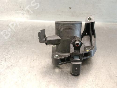 Used Mass air flow sensor MAZDA 2 (DE_, DH_) 1.5 (DE5FS) (103 hp) 29182052