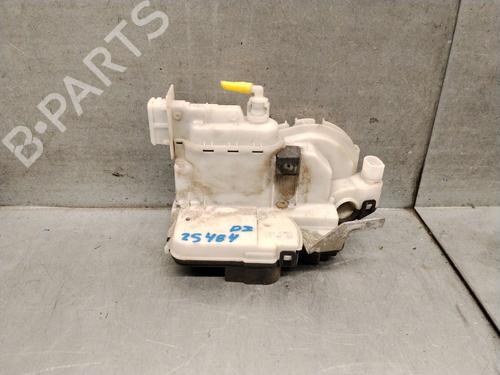 Used Front left lock Front left lock VW POLO (6N2) 1.0 (50 hp) 35782517 35782517
