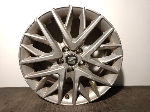 Felg SEAT IBIZA V (KJ1, KJG) 1.6 TDI (95 hp) 23422464