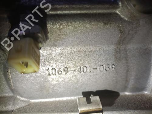 Gearbox BMW 1 (E87) 118 d | BP23210774M3 