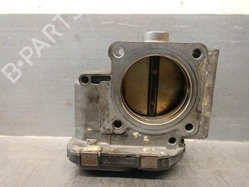 Throttle body MAZDA CX-7 (ER) 2.3 MZR DISI Turbo AWD (ER3P) | BP29916671M82