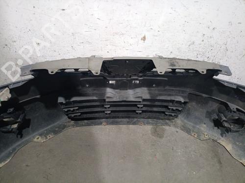 Front bumper NISSAN QASHQAI / QASHQAI +2 I (J10, NJ10, JJ10E) 2.0 | BP25980067C7 