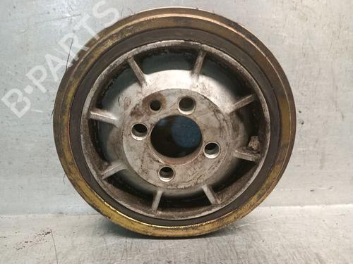 Remskive ALFA ROMEO 147 (937_) 1.6 16V T.SPARK ECO (937.AXA1A, 937.BXA1A) | BP30906869M122