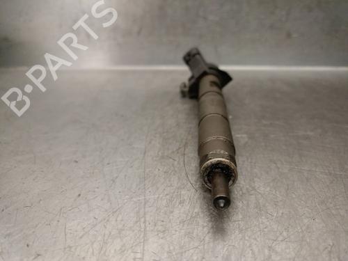 Injector TOYOTA YARIS (_P9_) 1.4 D-4D (NLP90_, NLP90R) | BP28124426M100 
