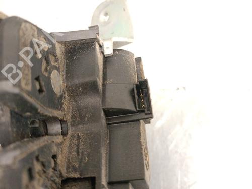 Tailgate lock MERCEDES-BENZ C-CLASS (W204) C 320 CDI (204.022) | BP27860355C101 