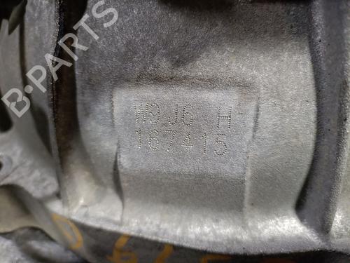 Gearbox HYUNDAI i30 (FD) 1.6 CRDi | BP37419880M3 - Image 6