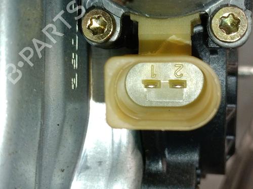Front right window mechanism BMW X5 (E53) 3.0 d | BP39538181C23 - Image 5