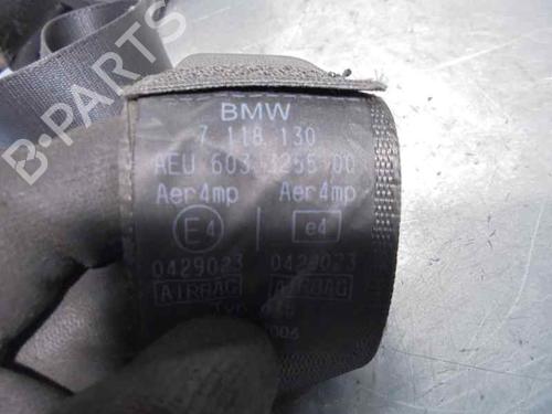 Front right seatbelt MINI MINI (R50, R53) Cooper | BP8724173I25 