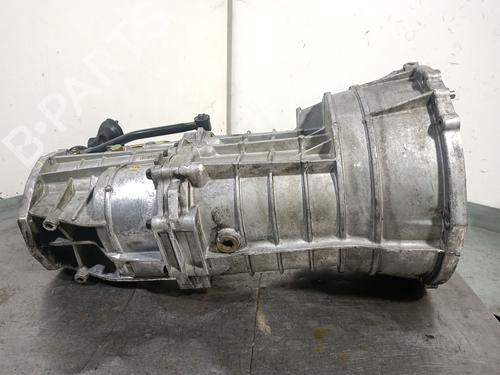 Gearbox SSANGYONG RODIUS I 2.7 Xdi | BP40129129M3 - Image 5