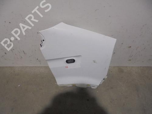 Used Right front fenders RENAULT MASTER II Platform/Chassis (ED/HD/UD) 3.0 dCi 160 (156 hp) 9959181