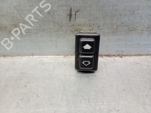 Used Left rear window switch Left rear window switch BMW 7 (E23) [1977-1988] 23000679 23000679