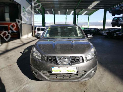 Starter NISSAN QASHQAI / QASHQAI +2 I (J10, NJ10, JJ10E)  | BP9230313M8 