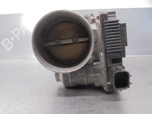 Used Throttle body NISSAN MURANO II (Z51) [2007-2014]  16703228