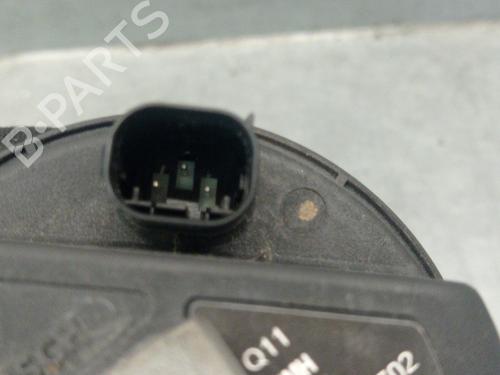 Electronic module MERCEDES-BENZ SLK (R170) 320 (170.465) | BP27522209M83 