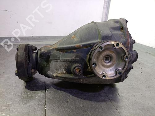 Used Rear differential MERCEDES-BENZ C-CLASS (W203) C 220 CDI (203.006, 203.008) (143 hp) 29332061