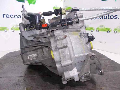 Gearbox FORD MONDEO III Saloon (B4Y)  | BP5276200M3 