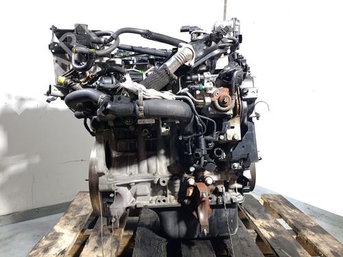 Engine FORD FIESTA VI (CB1, CCN) 1.5 TDCi | BP39503109M1  - Image 5