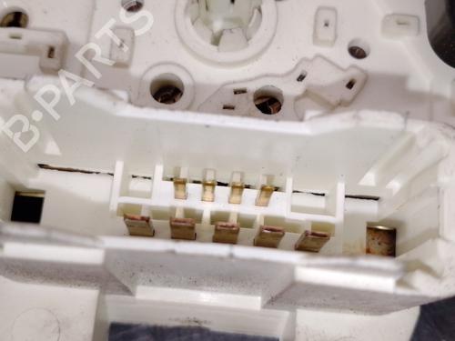 Climate control NISSAN PRIMASTAR Van (X83) 2.0 dCi 115 | BP39688992I5 - Image 4