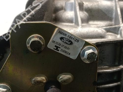 Gearbox FORD FOCUS C-MAX (DM2) 1.6 TDCi | BP30688398M3 