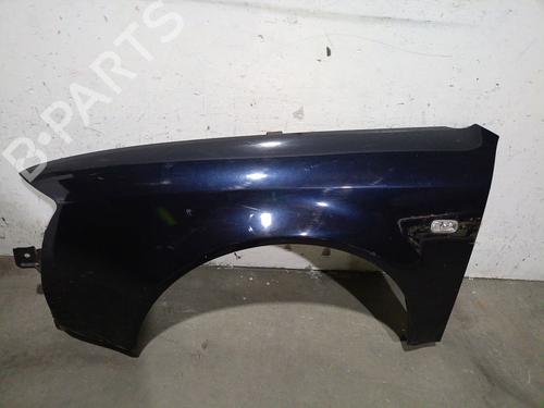 Used Left front fenders AUDI A6 C5 (4B2, 4B4) 2.5 TDI (155 hp) 31160584
