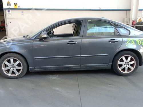 Brugte VOLVO S40 II (544) 1.6 D 4835163