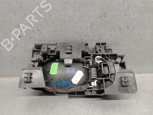 Højre bagtil invendig håndtag CITROËN C3 AIRCROSS II (2R_, 2C_) 1.2 PureTech 82 (2RHMRC, 2RHMZB) | BP26503684I16 