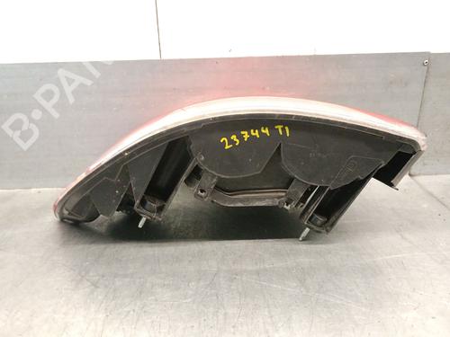 Left taillight FIAT LINEA (323_, 110_) 1.6 D Multijet | BP29555925C34 