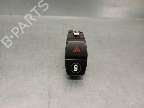 Used Warning switch BMW X1 (F48) sDrive 18 d (150 hp) 27897527