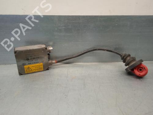 Module xenonverlichting BMW X5 (E53) 3.0 d (184 hp) 12529800