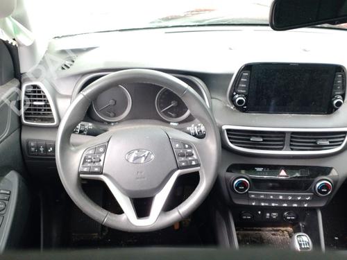 Front right panel HYUNDAI TUCSON (TL, TLE) 1.6 CRDi hybrid 48V | BP25756682C59 - Image 14