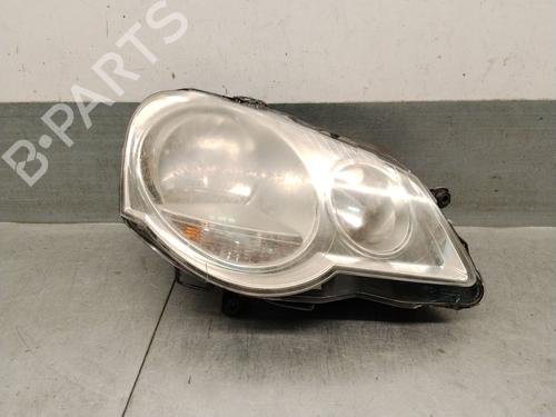 Used Right headlight Right headlight 38560153 38560153