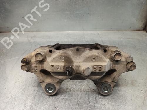 Right front brake caliper TOYOTA LAND CRUISER PRADO (_J15_) 2.8 D-4D (GDJ150_, GDJ155_, GDJ150, GDJ151) | BP12999244M104 