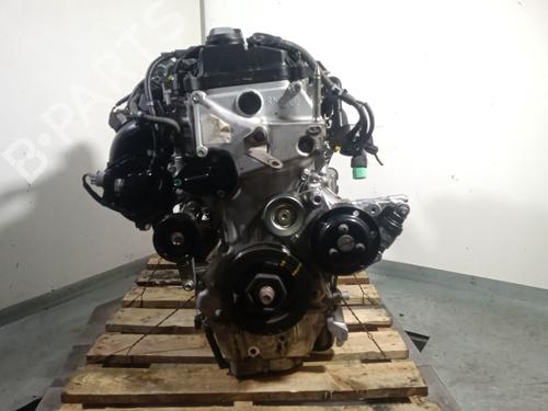 Motor Motor HONDA CIVIC VIII Hatchback (FN, FK) 1.8 (FN1, FK2) (140 hp) 37240171 37240171