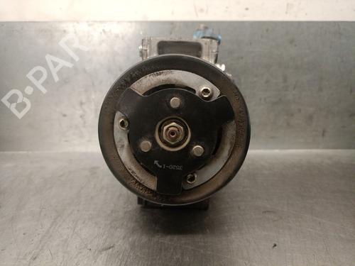 AC compressor VW TIGUAN (5N_) 2.0 TDI | BP29641118M34 