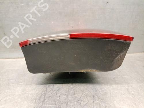 Right taillight SEAT LEON (1M1) 1.9 TDI | BP30686784C35 
